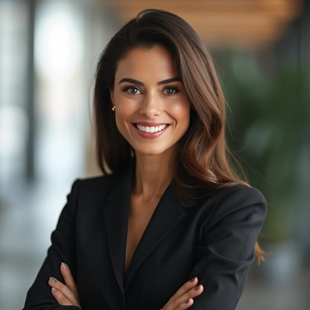 Marie - Transformation professionnelle