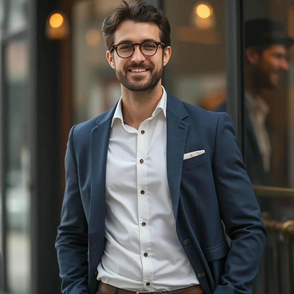 Thomas Moreau coach spécialisé leadership professionnel